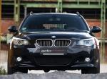 BMW M5 Touring Dark Edition by Edo Competition 2011 года